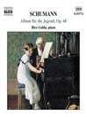 SCHUMANN, R.: Album f�r die Jugend
